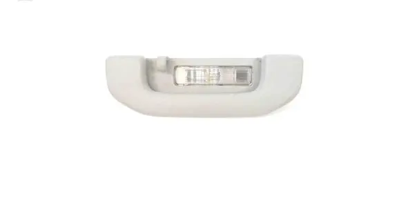 Mercedes-Benz GLE (W166 - C292) Rear interior roof grab handle A0998150000