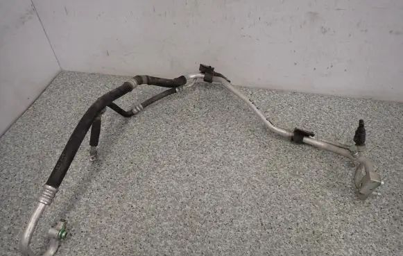 Hyundai Getz Air conditioning (A/C) pipe/hose