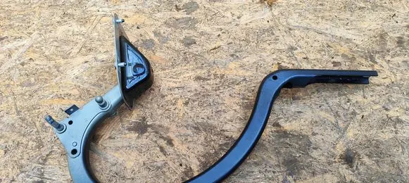BMW 5 F10 F11 Loading door hinge set TK172138