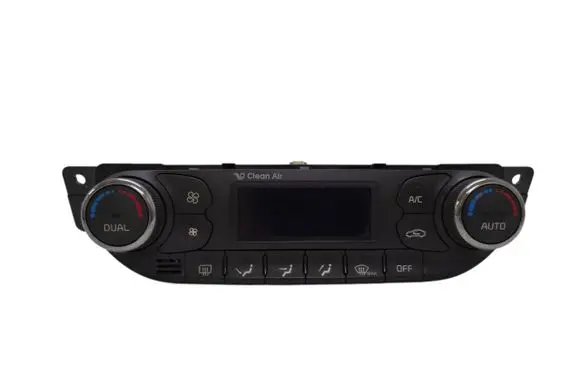 KIA Ceed Climate control unit 97250A2210 A2C82092200 A2C32149803
