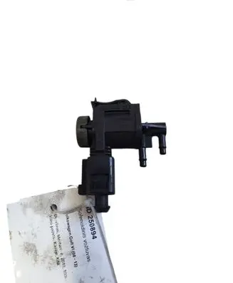 Volkswagen Golf VI Turbo solenoid valve 1K0906283A