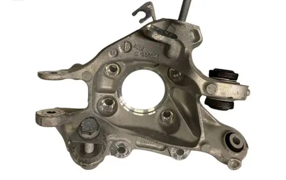 BMW 3 G20 G21 Rear wheel hub spindle/knuckle 6899304 33306899304 6879534