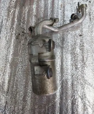 Ford Focus Air conditioning (A/C) air dryer 