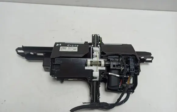 Audi A6 S6 C7 4G Screen/display/small screen 4G2919601T