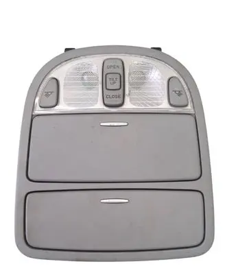 Hyundai Santa Fe Sunglasses storage box 928002BXXX