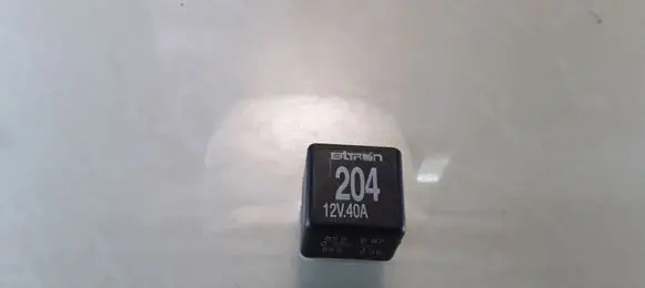 Volkswagen PASSAT B5 Other relay 431951253H