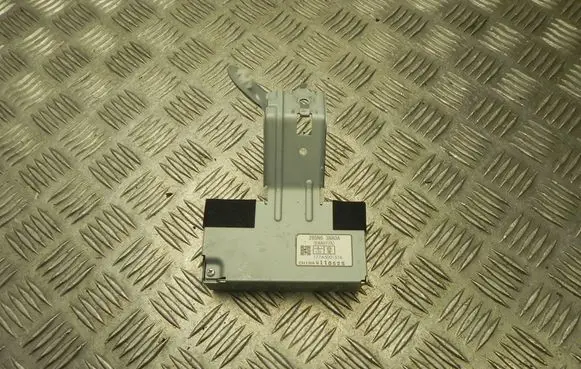 Nissan Leaf I (ZE0) Other control units/modules 285N63NA0A