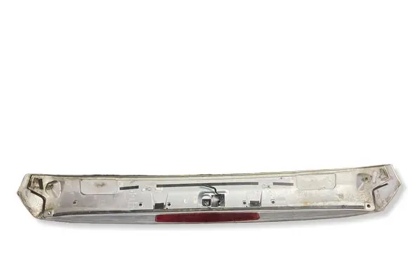 Seat Ibiza II (6k) Tailgate/trunk spoiler 6K6827933E