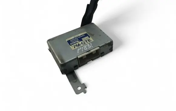 Gearbox control unit/module