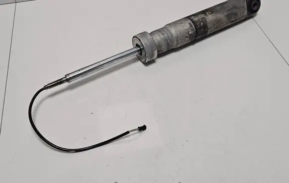 BMW M6 Rear shock absorber with coil spring 2284670 8467001