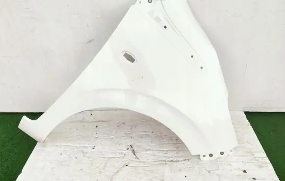 Hyundai Ioniq Front wheel arch liner splash guards