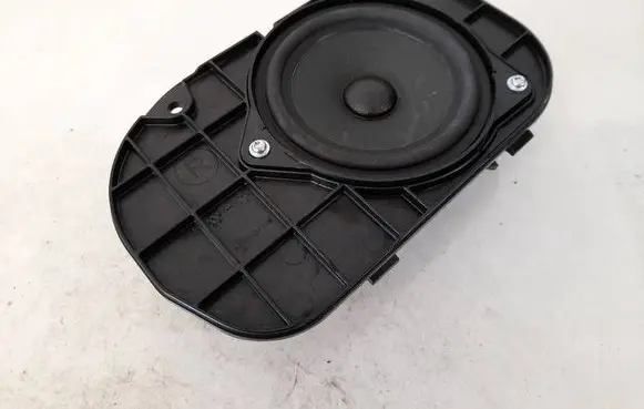 BMW 5 F10 F11 Front door speaker 923918401