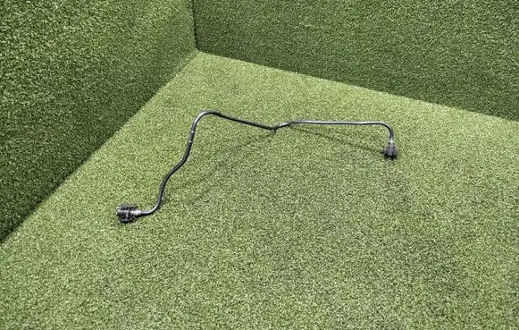 Citroen C4 Cactus Engine coolant pipe/hose 9805454880