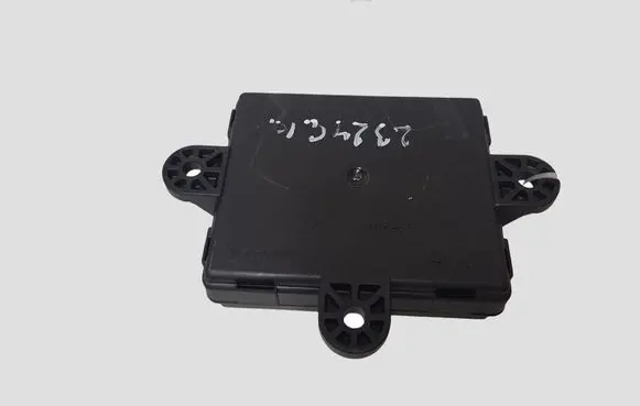 Volvo V40 Door control unit/module 31343873