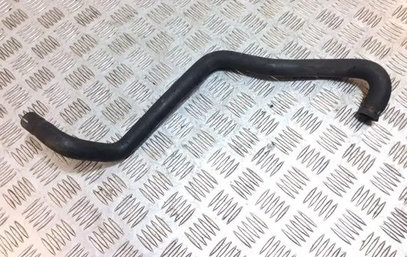 Mercedes-Benz Sprinter W906 Engine coolant pipe/hose