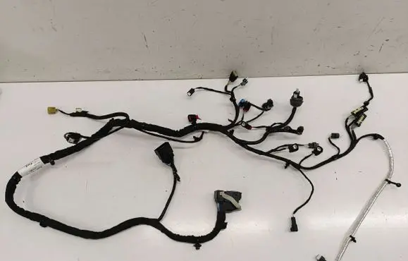 Ford Kuga III Engine installation wiring loom KU5T12C508XJ K85
