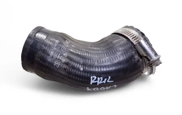 Volkswagen Caddy Intercooler hose/pipe 1K0145762HC 1K0145838AH