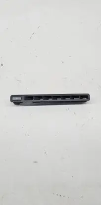 Volkswagen Phaeton Windscreen/window heater switch 3D0959619 PA6GF30
