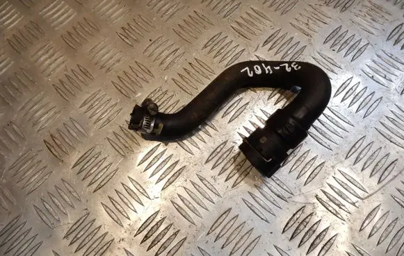 Volvo S80 Engine coolant pipe/hose BG918B160GA 32402