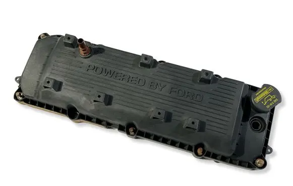 Ford F150 Rocker cam cover CC3E6K271BC