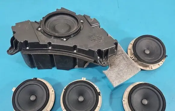 KIA Sportage Front door speaker 963803W000 IMPRK1555456