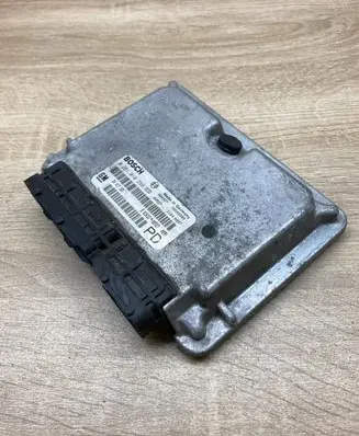 Engine control unit/module ECU