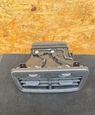 Mercedes-Benz GLE W167 Rear air vent grill 4K0819203C 543813 30092019