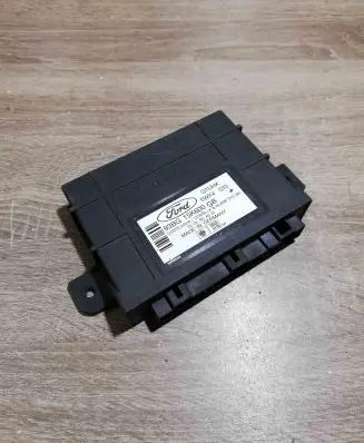 Ford Mondeo MK I Comfort/convenience module 93BG15K600GB 5WK4533