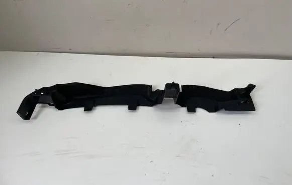 Renault Scenic IV - Grand scenic IV Intercooler air guide/duct channel 628109433R