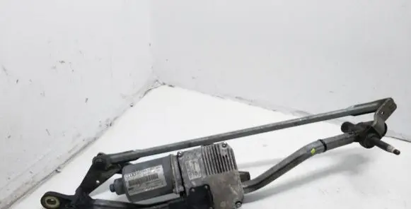 Audi A5 8T 8F Front wiper linkage and motor 8T2955119D 8J2955119
