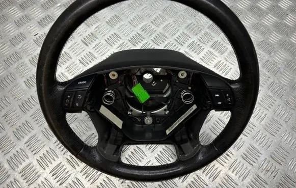 Volvo XC90 Steering wheel 30643067 8666891