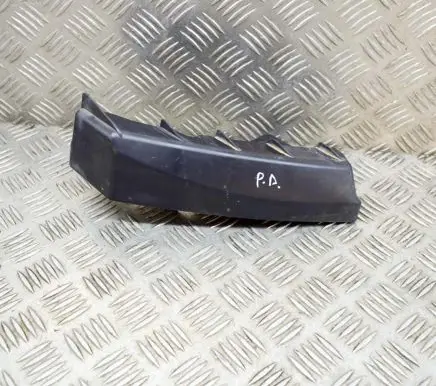 Land Rover Range Rover Evoque L538 Front bumper mounting bracket BJ3217E762BB