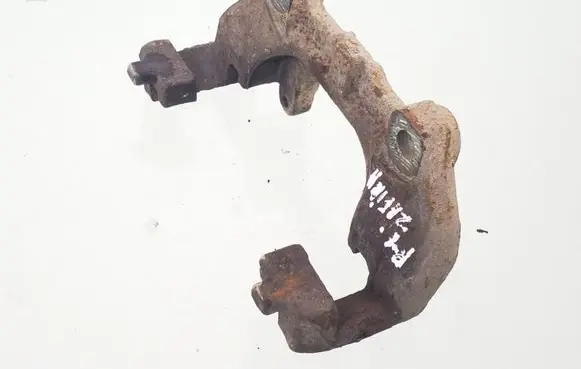 Opel Zafira B Front Brake Caliper Pad/Carrier 