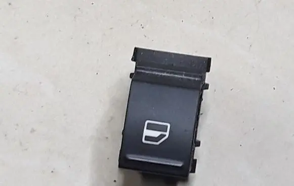 Seat Altea Electric window control switch 1F0959855