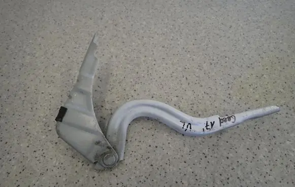 KIA Ceed Engine bonnet/hood hinges 