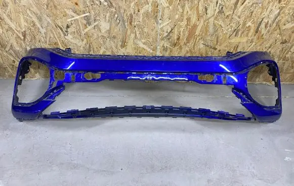Volkswagen T-Roc Front bumper 2GA807217