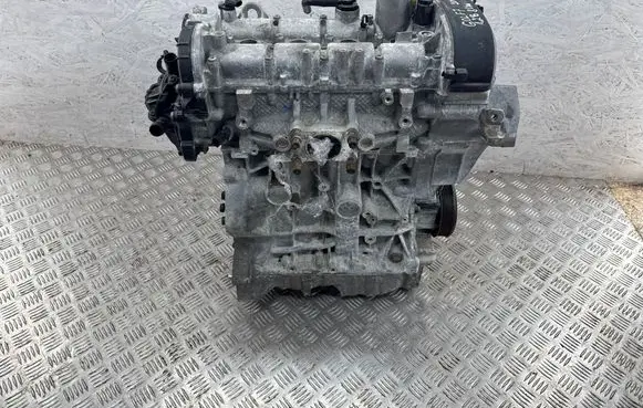 Volkswagen Golf VII Engine CYVB