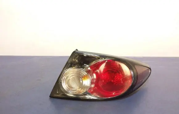 Mazda 6 Rear/tail lights 2XL950100