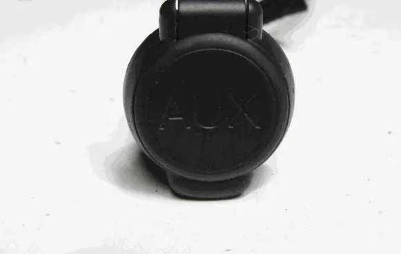 Citroen DS4 AUX in-socket connector 96647952XT