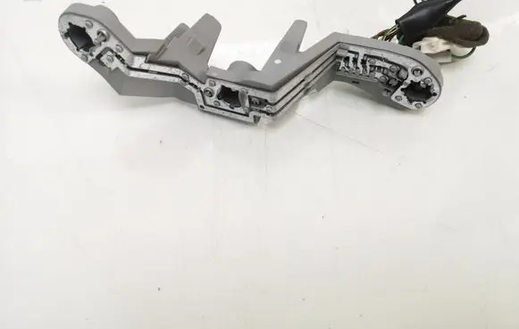 Tail light part