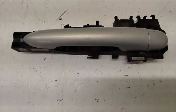 Renault Megane II Front door exterior handle 8200028464