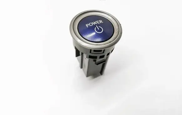 Lexus IS III XE30 Engine start stop button switch N1KTMIMB3