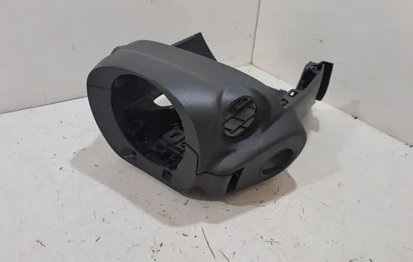 Dacia Sandero III Steering wheel column trim 484B25062R 484712433R
