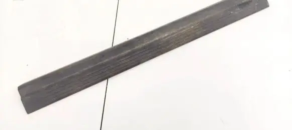 Mercedes-Benz E W212 Front sill trim cover 2126860136