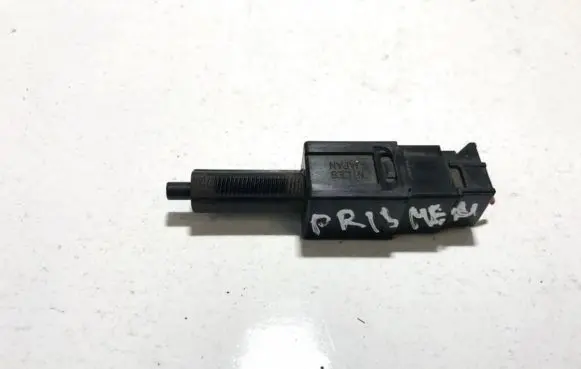 Nissan Primera Brake pedal sensor switch