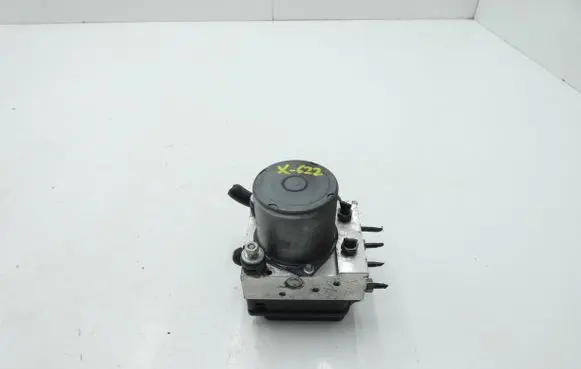 Seat Exeo (3R) ABS Pump 8E0910517H 8E0614517BF