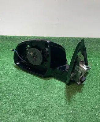 BMW X3 G01 Front door electric wing mirror 697139AD