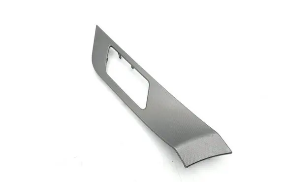 Other front door trim element