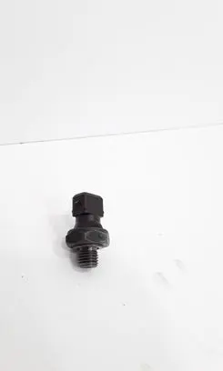 BMW 3 E90 E91 Oil pressure sensor 17105090202