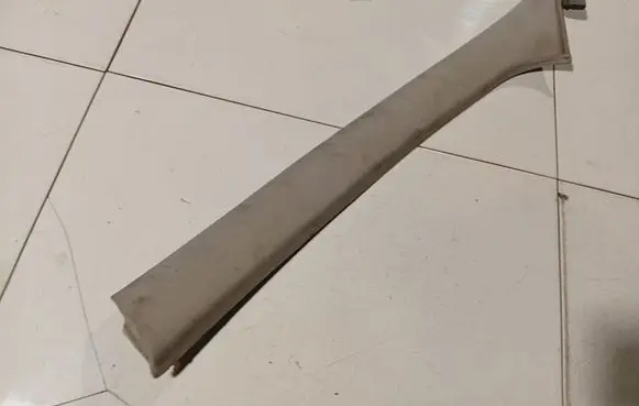 Peugeot 407 Other interior part 9645432077